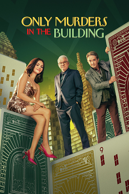 Only Murders in the Building - Stagione 5 (2025).mkv WEB-DL 1080p ITA ENG DDP5.1 H.264 [03/10]