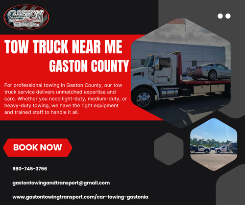 Immediate Tow Truck Near Me Gaston County.png
