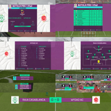 Overlays Moroccon Botola