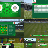 Overlays Nigerian PFL