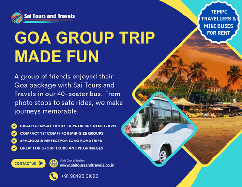 Another joyful journey completed