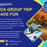 Another joyful journey completed