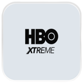 HBO Xtreme