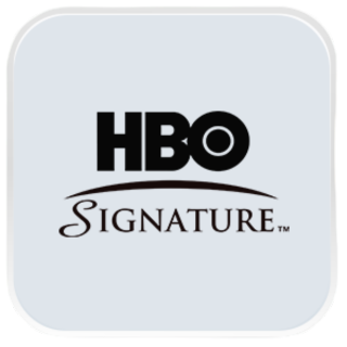 HBO Signature