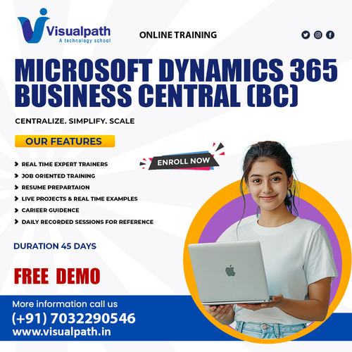 Business Central Training in India  Online Training Course.jpg