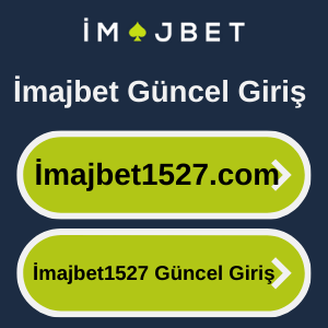 İmajbet1527 