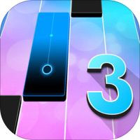 Piano Tiles 3