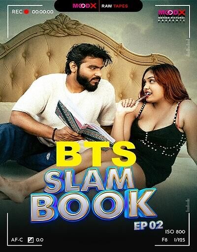 Slam Book BTS Raw Tape Moodx Ep2 Download
