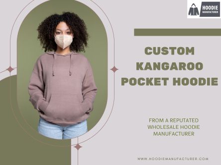 Wholesale Kangaroo Pocket Hoodies for Modern Brands.jpg