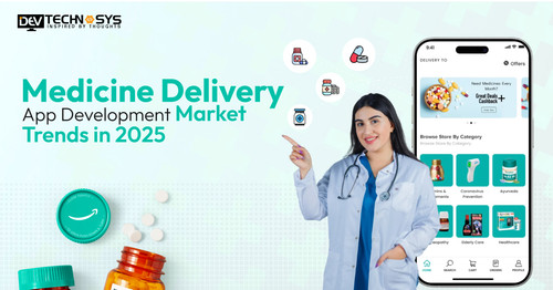 Medicine Delivery App Development Market Trends.jpg