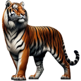 big cat 6