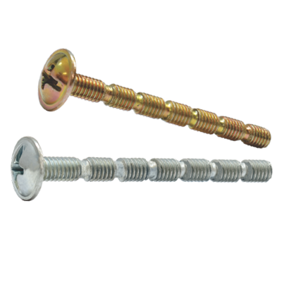 Parafuso Segmentado Cabeça Flangeada Combinada Zincada e Bicromatizada.png