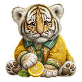 Mini Kit Lemon Element (33)