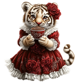 Victorian Passion Element (132)