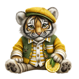 Mini Kit Lemon Element (34)