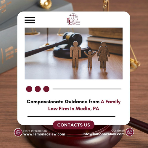 Compassionate Guidance from A Family Law Firm In Media, PA.jpg