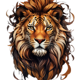 Big cat 1