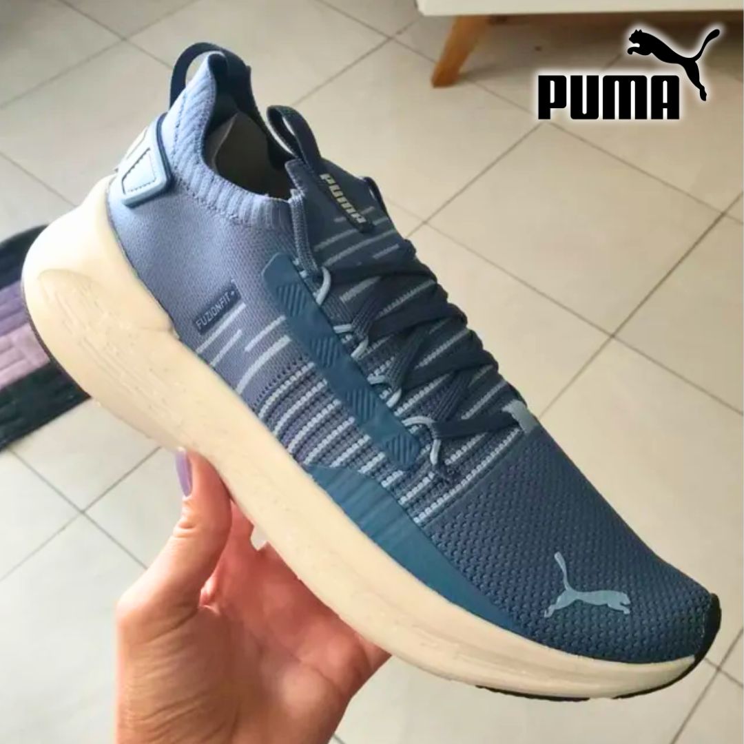 Tênis Softride Symmetry Fuzion Puma
