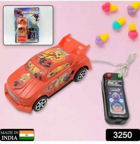 Remote Control Radio Wired Car.jpg