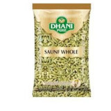DHANI PURE MOTI WHOLE SAUNF 100g