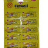 Fixwell Set of 2