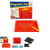 Educational Magnetic Pad for kids