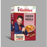 GOLDIEE CHICKEN MASALA 100g