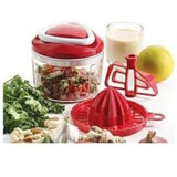 Ganesh Chopper with Juicer