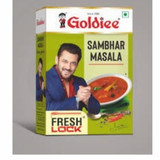 GOLDIEE SAMBHAR MASALA 100g