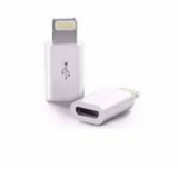 I PHONE CHARGING CONNECTOR