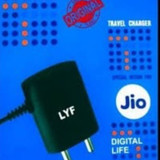 JIO CHARGER