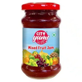 Mixed Fruit Jam 200 g