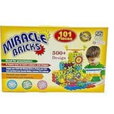 Miracle Blocks for Kids