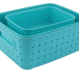 MULTIPURPOSE BUCKET SET OF 3