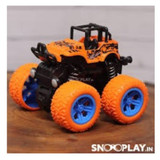 Monster Truck for kids