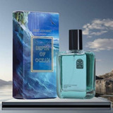 Brit Accent Depth Of Ocean 50ml