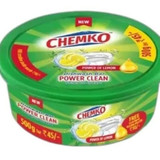 Chemko Dishwash Bar 500G