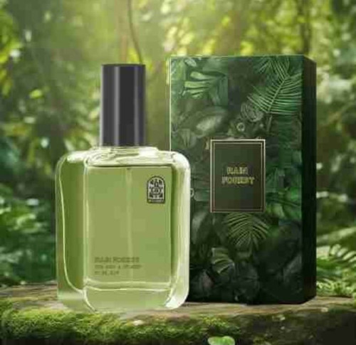 Brit Accent Rain Forest 50ml
