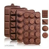 CHOCOLATE MOLDS
