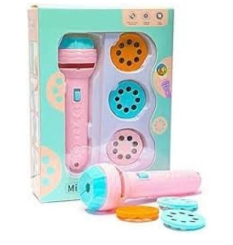 Projector Torch for kids