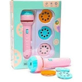 Projector Torch for kids