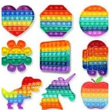 PUPPET TOY 1 PIECE DESIGN MAY VARY