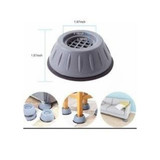 NON VIBRATING SILICON FOOT PADS FOR MACHINE