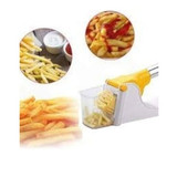 SLICER WITH CONTAINER