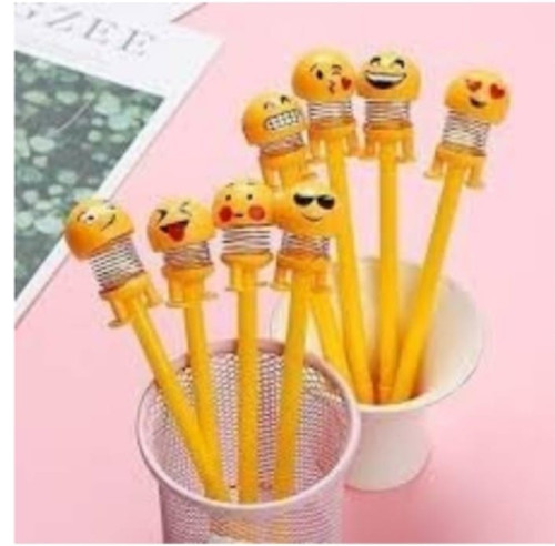 SMILEY PEN