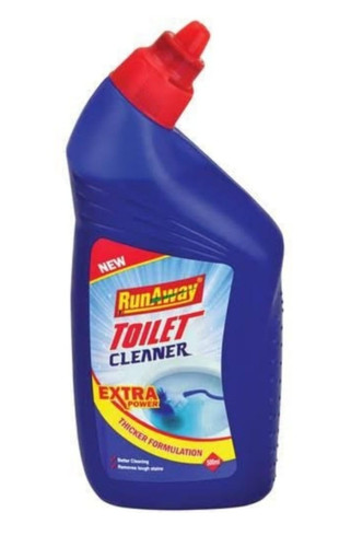 Runaway Toilet Cleaner 1000 ML