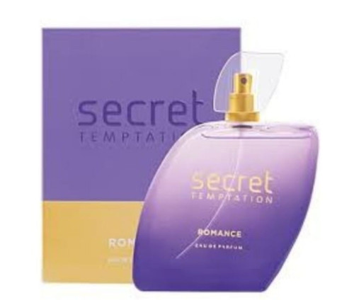 Secret Temptation 100ml