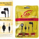 SAP HANDFREE