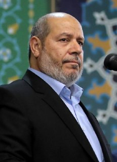 هجوم الاحتلال على الدوحة استهدف مكتب رئيس حركة حماس في غزة خليل الحية...