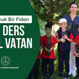 0 Manset ilk ders yesil vatan